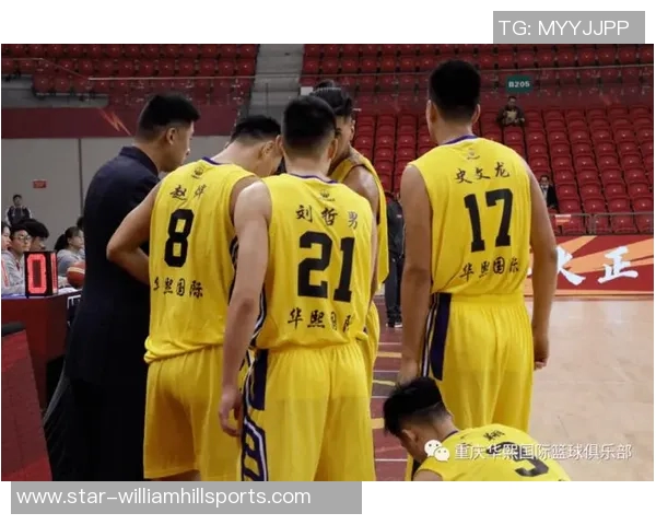 广州篮球队与重庆篮球队赛后复盘探讨团队协作的成功与不足之处 广州篮球队与重庆篮球队赛后复盘探讨团队协作的成功与不足之处