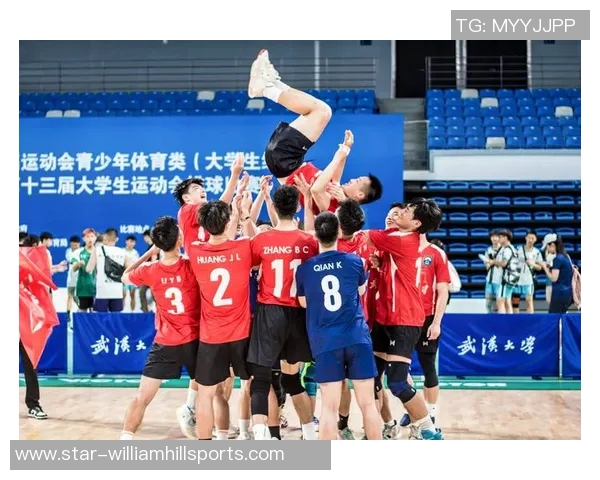 武汉排球队转型之路:从传统强队到现代化竞技的全新探索与挑战 武汉排球队转型之路:从传统强队到现代化竞技的全新探索与挑战