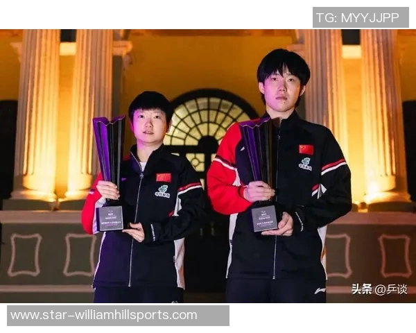 大满贯赛事中北京乒乓球队默契配合展现出色团队精神与战术执行力