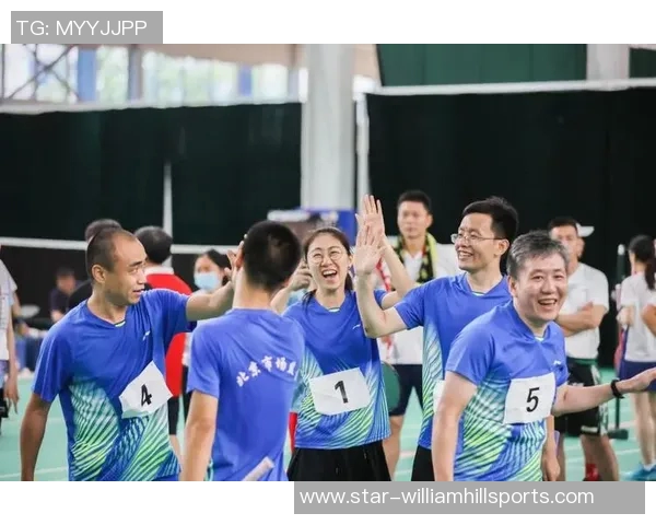 羽毛球的蜕变之旅西安羽毛球队的成长与转型探索 羽毛球的蜕变之旅西安羽毛球队的成长与转型探索