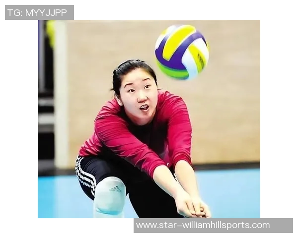 英超张娜专访揭秘排球生涯背后的奋斗与荣耀 英超张娜专访揭秘排球生涯背后的奋斗与荣耀