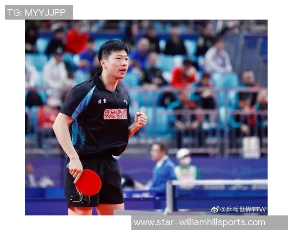 英超全运会回顾上海乒乓球队灵活性表现与战术调整分析