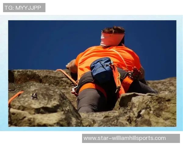 北京攀岩队团队协作探索运动攀岩的魅力与挑战