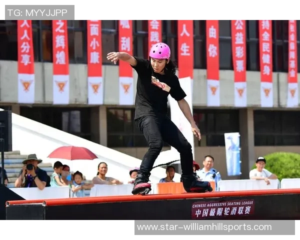 广州极限运动队在全国运动极限运动团队协作排行榜中荣获第四名的佳绩