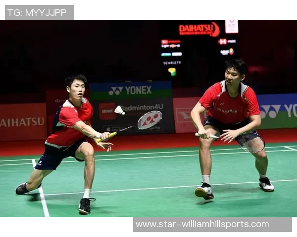 重庆羽毛球队配合变革引发热议助力球队新征程与未来发展