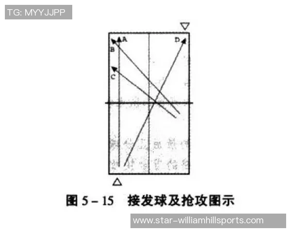 体育实时数据深入分析武汉乒乓球队中路突破打法的战术特点与应用策略
