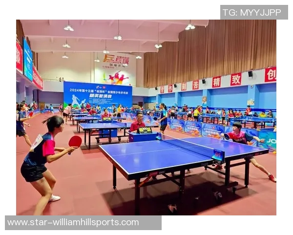 体育实时数据热议上海乒乓球队状态变革背后的原因与未来发展展望