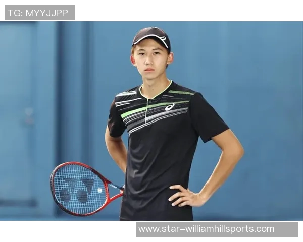 运动数据刘强专访从青涩少年到网球高手的成长之路回顾与展望 运动数据刘强专访从青涩少年到网球高手的成长之路回顾与展望