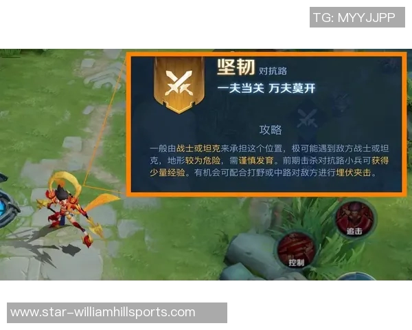 运动数据科学王者荣耀战术训练方法探索与实践提升游戏竞技水平的有效途径