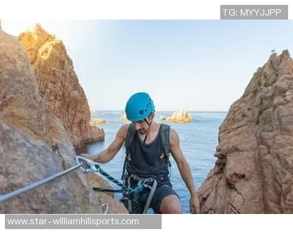 运动数据攀岩高手陈磊揭秘成功秘诀与心路历程分享 运动数据攀岩高手陈磊揭秘成功秘诀与心路历程分享