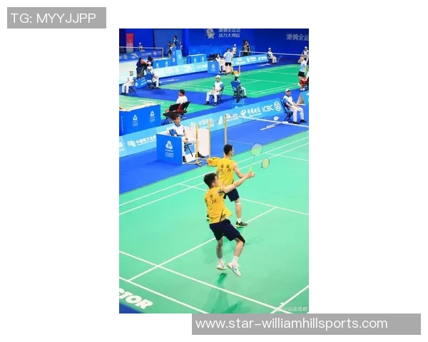 运动最新数据羽毛球热议成都羽毛球队配合问题引发的争议与讨论 运动最新数据羽毛球热议成都羽毛球队配合问题引发的争议与讨论