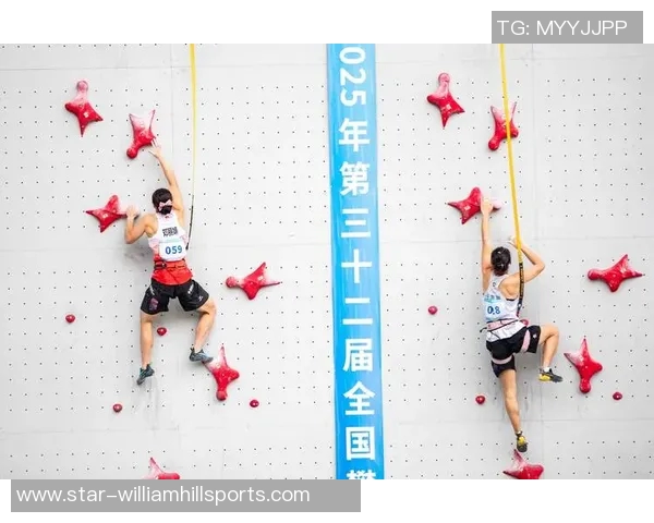 实时新闻南京攀岩队与广州攀岩队赛后状态分析与表现对比总结