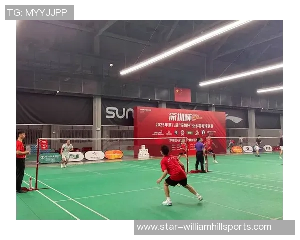 实时新闻李丽独家分享羽毛球技巧与训练心得助你提升竞技水平